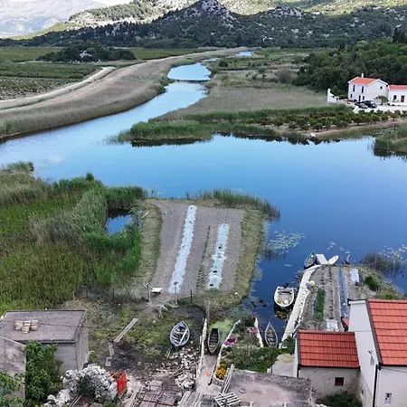 דירה Mustapic Pižnovac
